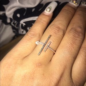 Bony Levy Rose Gold Ring